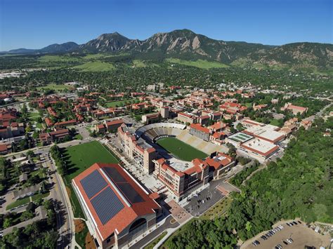 2 Colorado campuses named among most beautiful in US